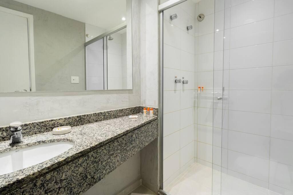 דירות סאו פאולו Bhomy Bela Vista Moderno E Bem Localizado Me903 מראה חיצוני תמונה