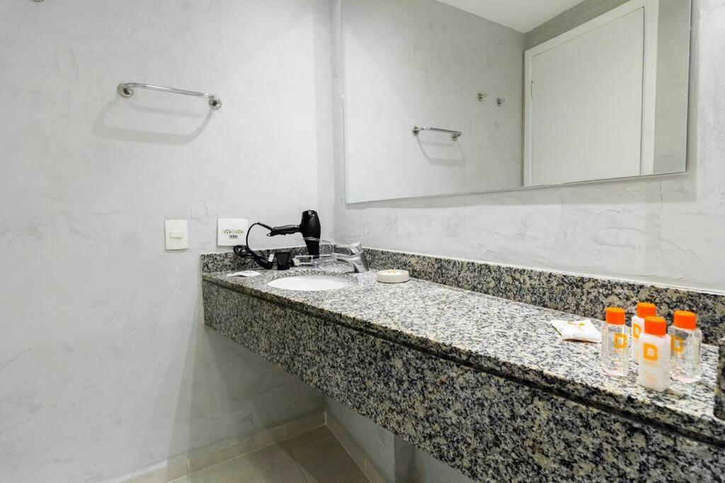 דירות סאו פאולו Bhomy Bela Vista Moderno E Bem Localizado Me903 מראה חיצוני תמונה